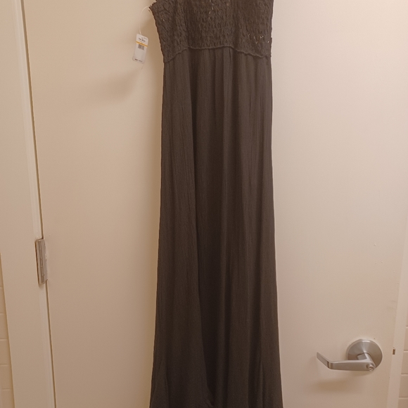 FREE PEOPLE DRESS SIZE- SMALL - Picture 2 of 3